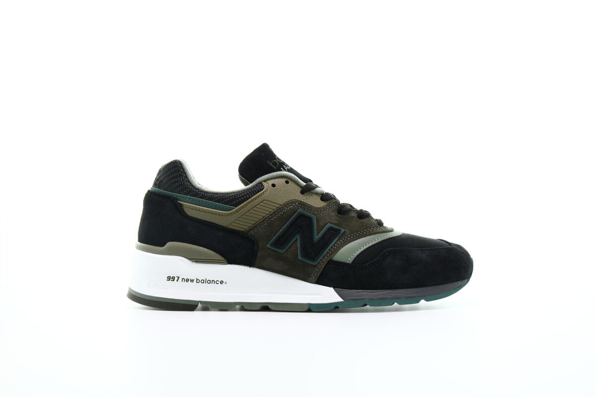 New Balance M 997 PAA 